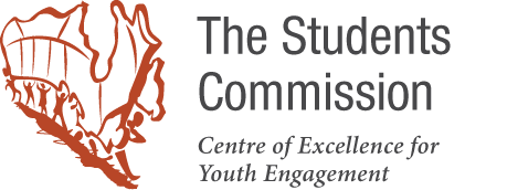 The Students Commission: Centre of Excellence for Youth Engagement