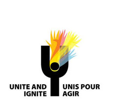 Unite and Ignite logo