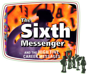 The Sixth Messenger