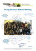 YDM Meeting 2007 Report cover
